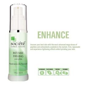 Societe Intense Firming Complex 1fl oz
